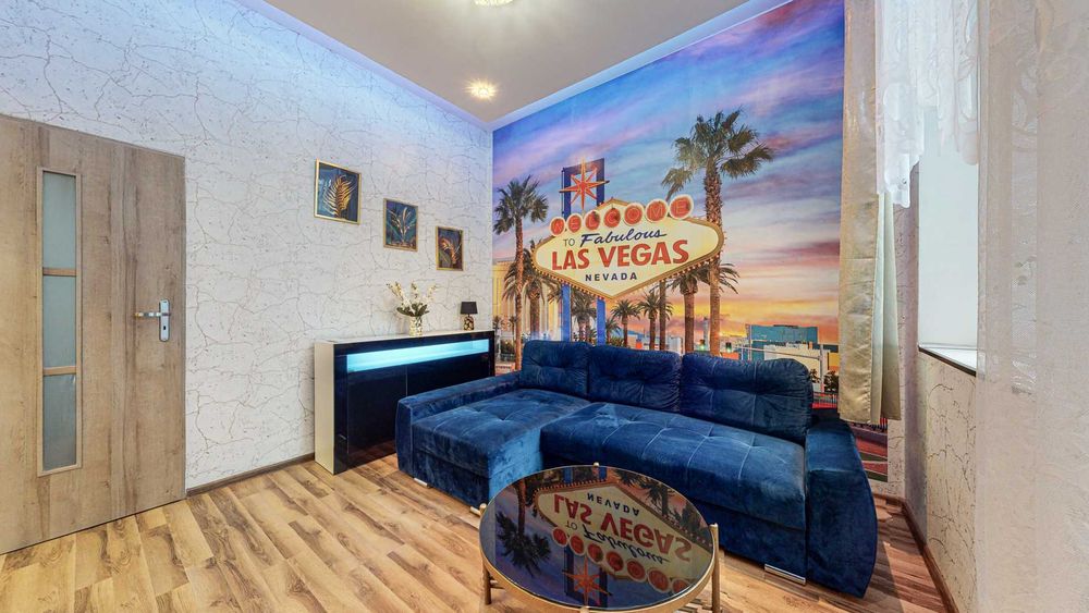 Stylowy Apartament na Wynajem – Centrum Bytomia, przy Miejskim Deptaku - Bezpośrednio!!!
