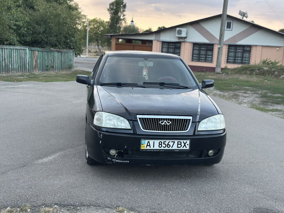 Продам Чері Амулет А15 2008 року