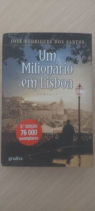 Livros José Rodrigues dos Santos