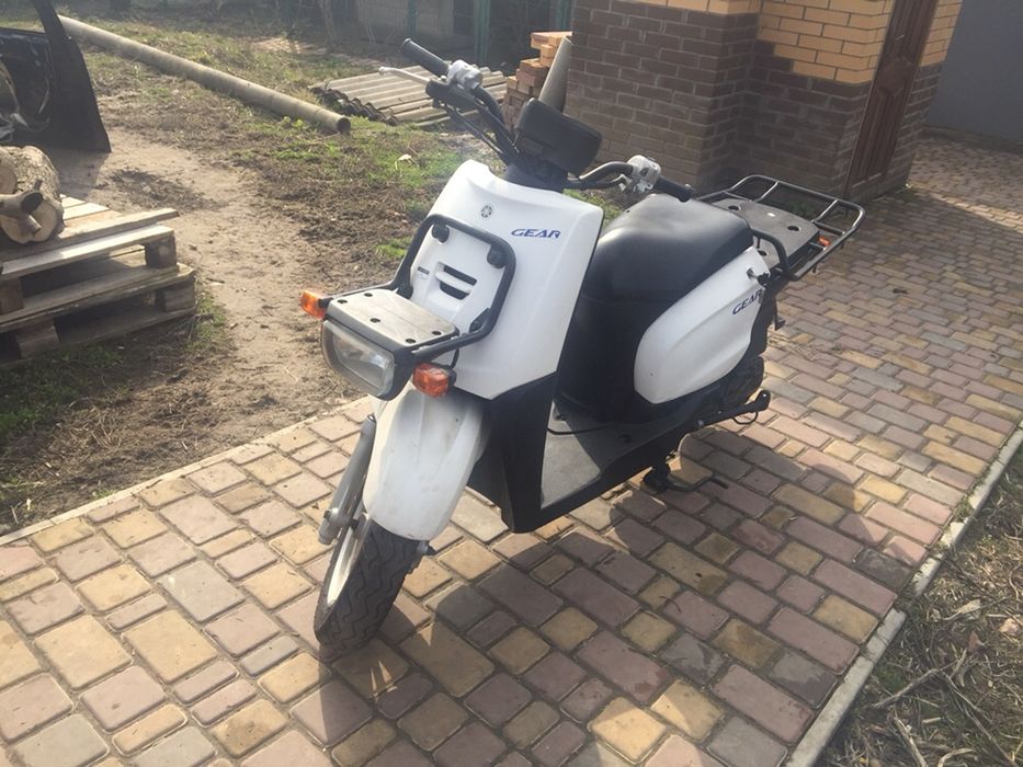 Продам скутер