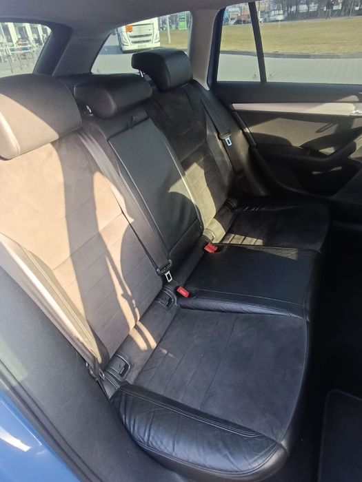 Skoda Octavia 2017 VIN TMBJJ7NE8J0104297 фото оголошення 11 з 22