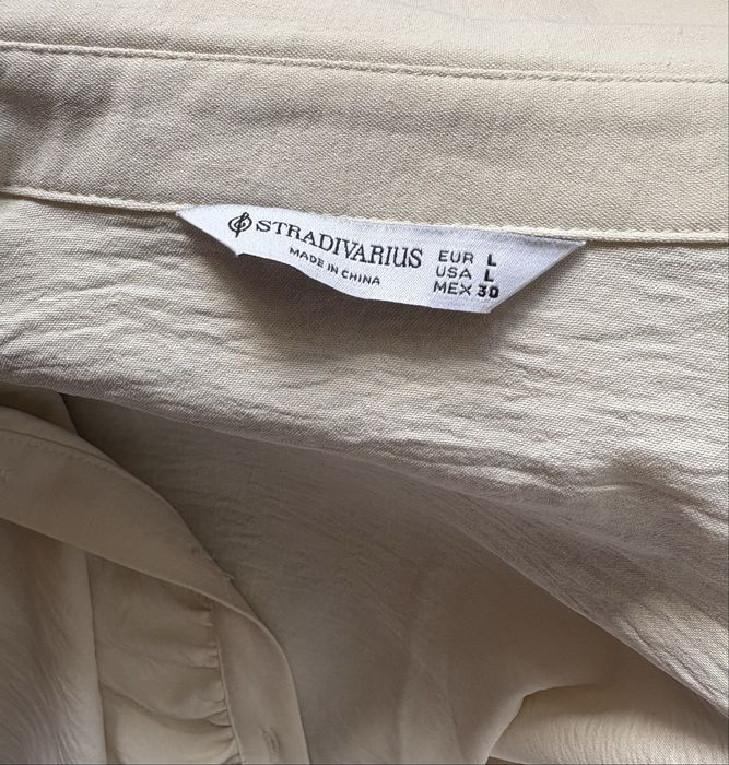 Damska sukienka Stradivarius