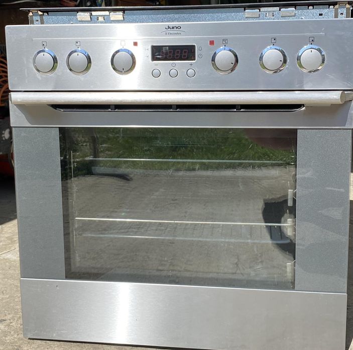 Духовка Electrolux JUNO