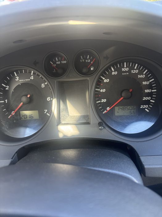 Seat ibiza 1.2 benzyna