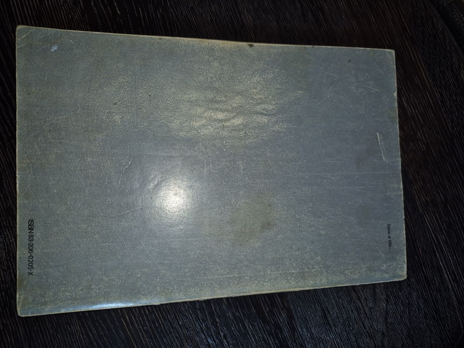 Naprawa samochodów Syrena