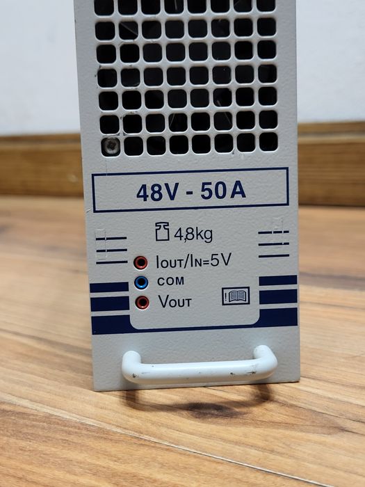Блок живлення Tebechop 2700 48V 50A