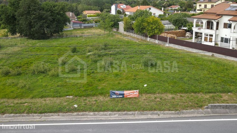 Terreno P/ Construção no Campo