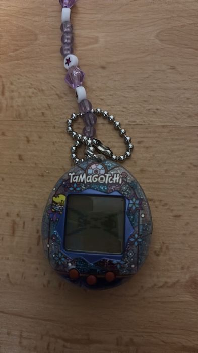 Zabawka Tamagotchi