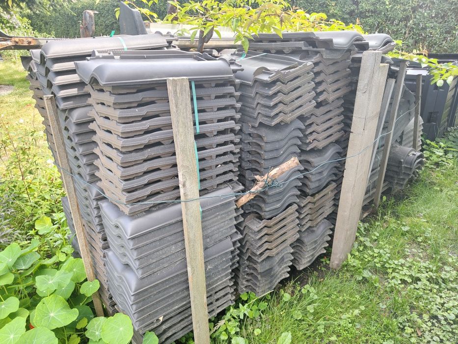 Dachówka ceramiczna Creaton Premion