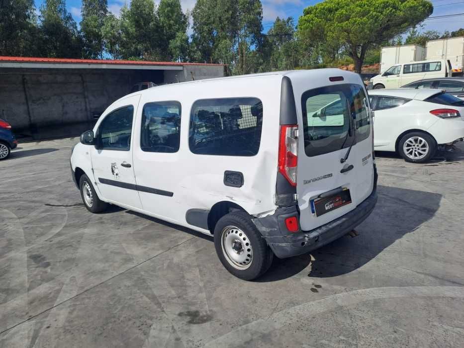 Renault Kangoo Express 1.5 dCi, 2019 Nacional