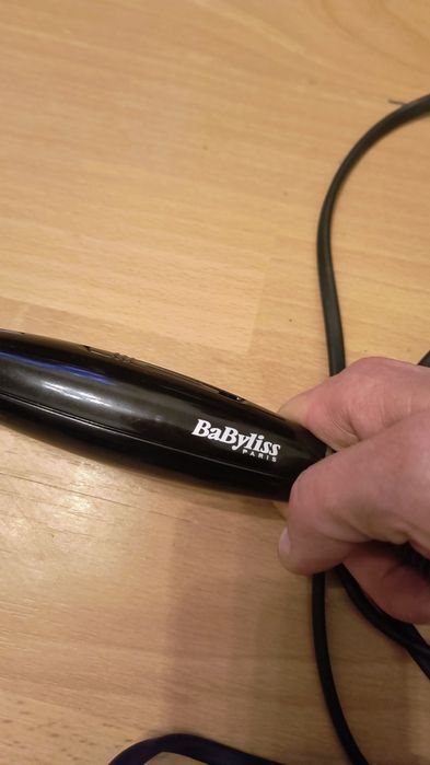 Szczotka prostująca  BaByliss