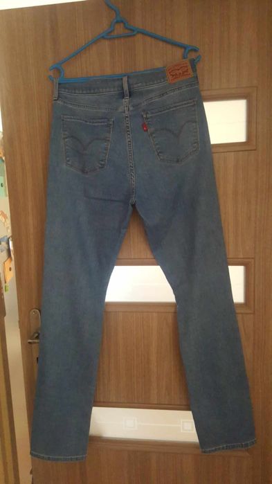 Spodnie damskie Levi's r. 29/32