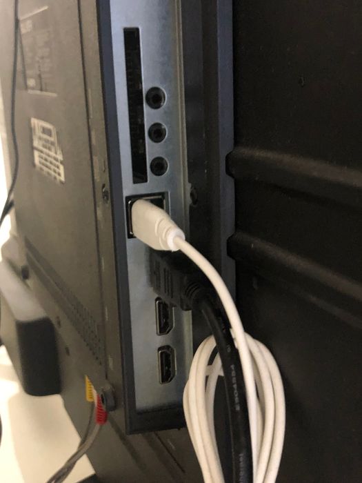 Tv Silver Plana 410983 SmartTV 43” LED FHD