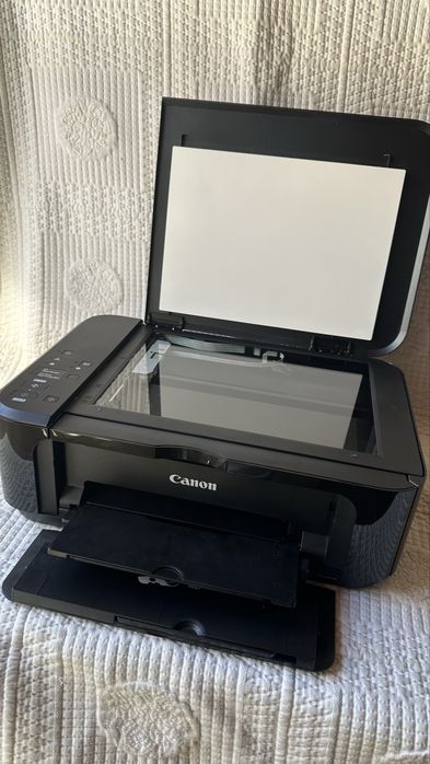 Impressora scanner Canon PIXMA
