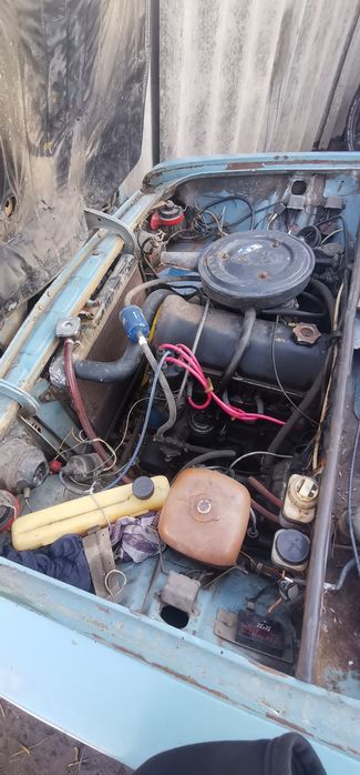 Продам ваз 2106.