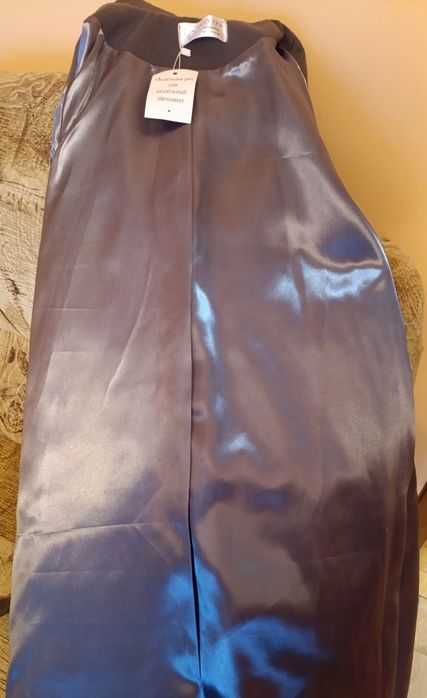 Нове пальто українського бренду