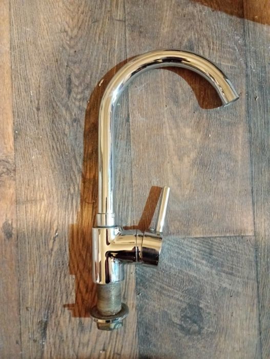 Sprzedam baterie kuchenna