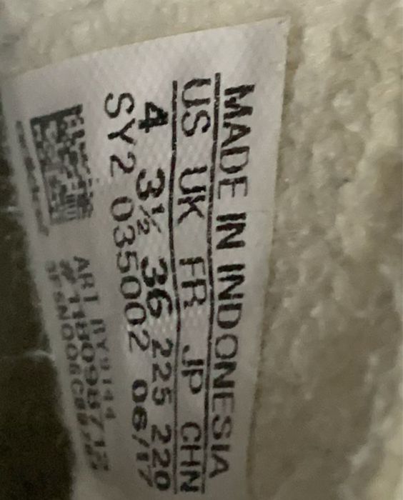 Sapatilhas adidas gazelle originais