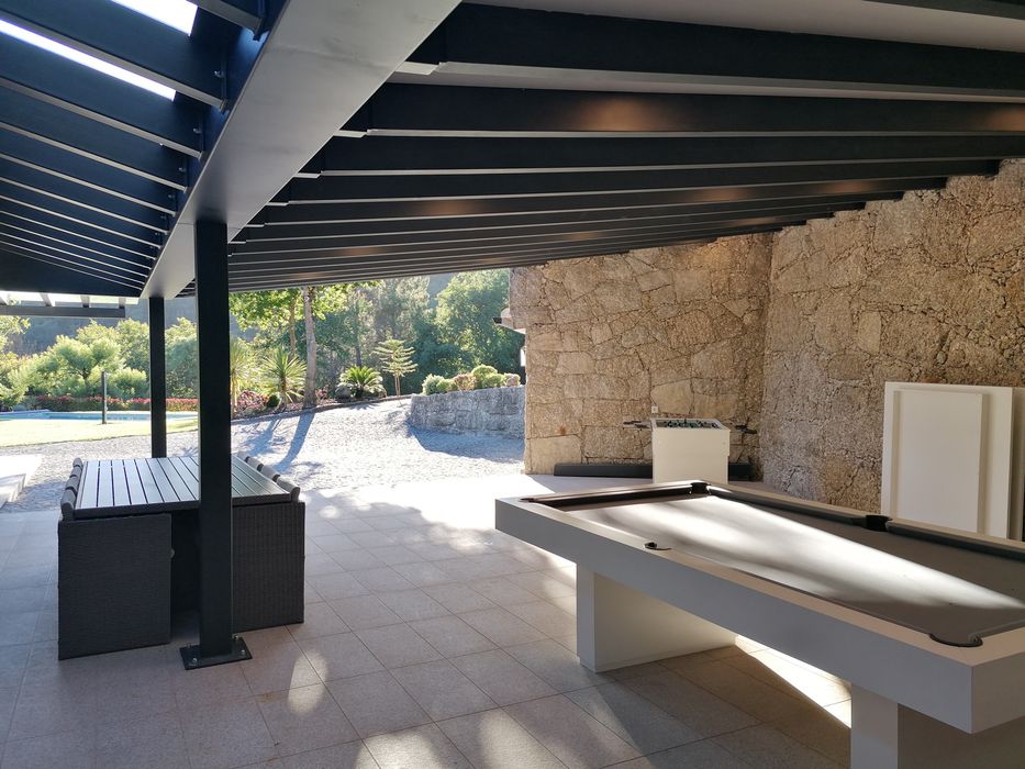 Casa de Férias do Parque da Peneda Gerês 2