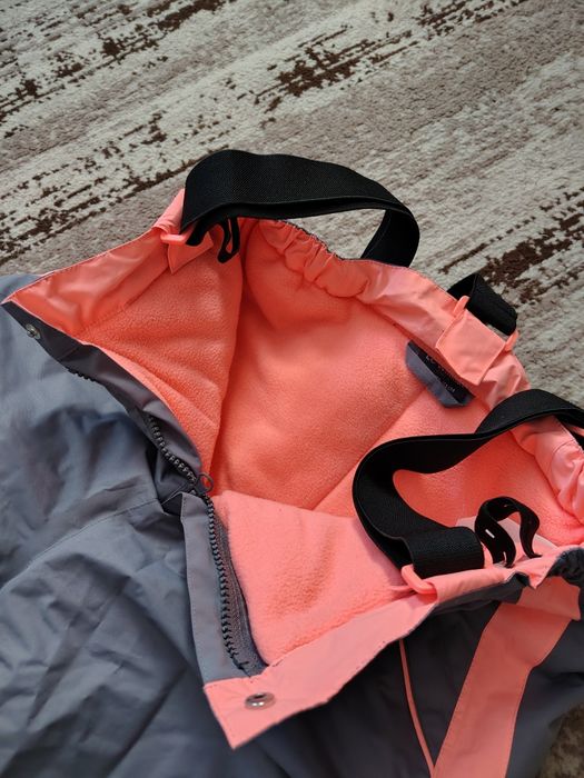 Теплі штани для катання з гірки