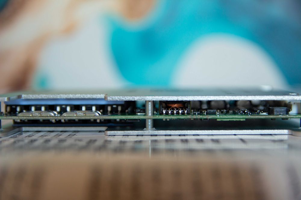 ‼️+ЕКРАН! Smart BMS JiKong JK-B2A8S20P/HS(12-24V/200А-350А)|Плата BMS