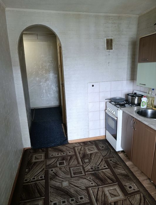 Продам трикімнатну квартиру