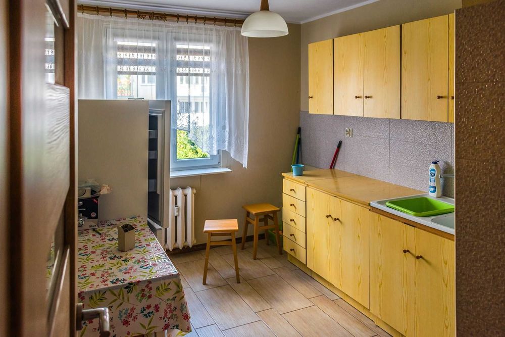 Mieszkanie – Kielce, Śródmieście - Widok 4