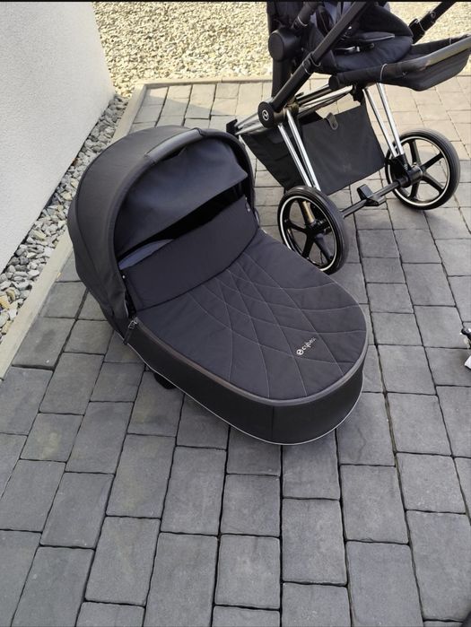 Wózek Cybex Priam 2.0