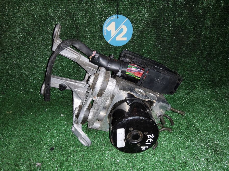 Módulo de ABS Mercedes W204