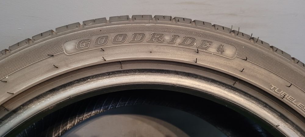 Шини 225/45 R17 GOODRIDE Sport резина Літо колеса гума з Німеччини