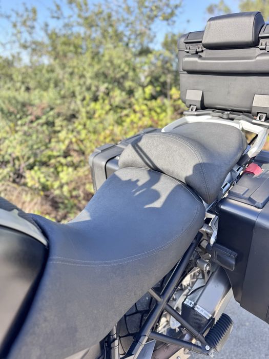 BMW R GS 1200 ADVENTURE 2009 full extras NACIONAL