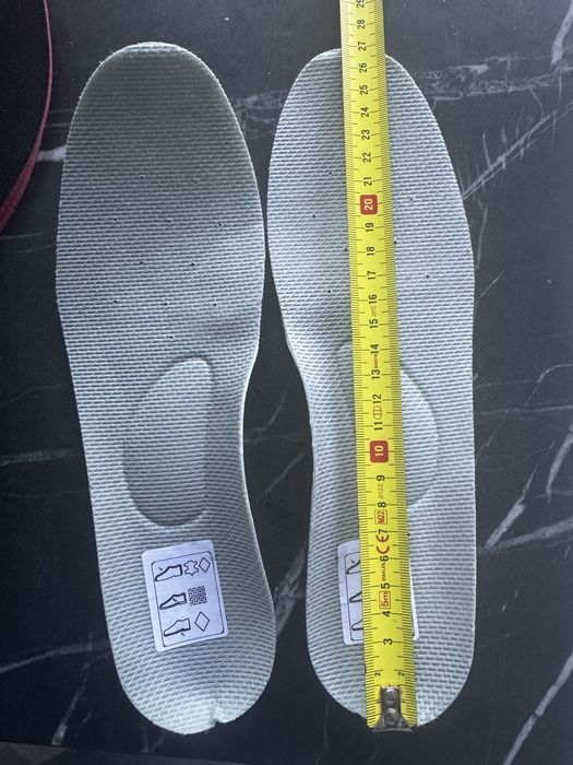 Мотоботи Forma Terra EVO Low Boots; 40 розмір