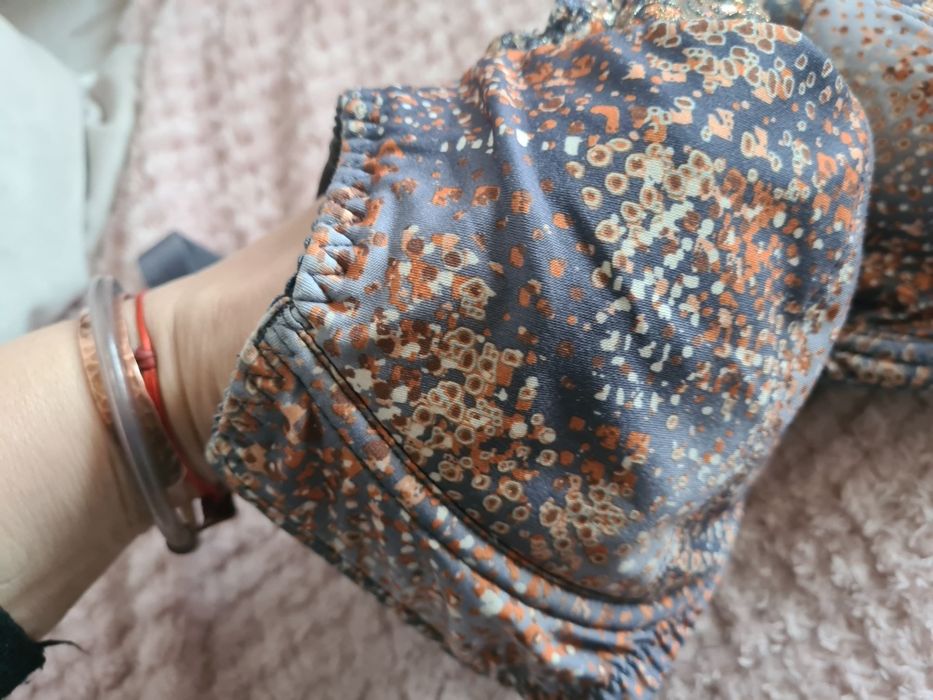 Stanik biustonosz Balaloum