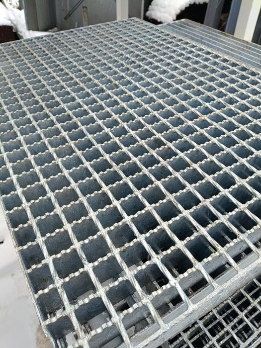 Krata pomostowa wema podesty najazdy kanały