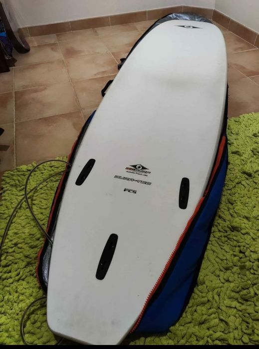 Prancha surf Bic 7'9''