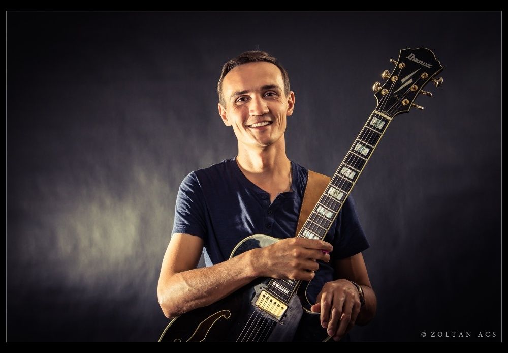 Gitara Dla Kazdego Nauka Gry Na Gitarze Banjo Metro Slodowiec Online Warszawa Bielany Olx Pl