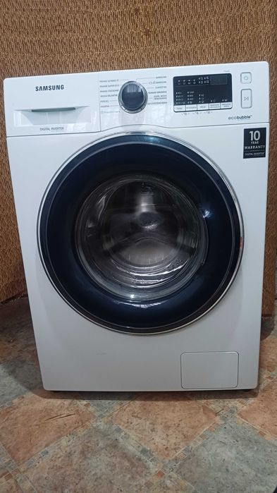 Pralka Samsung 8 kg
