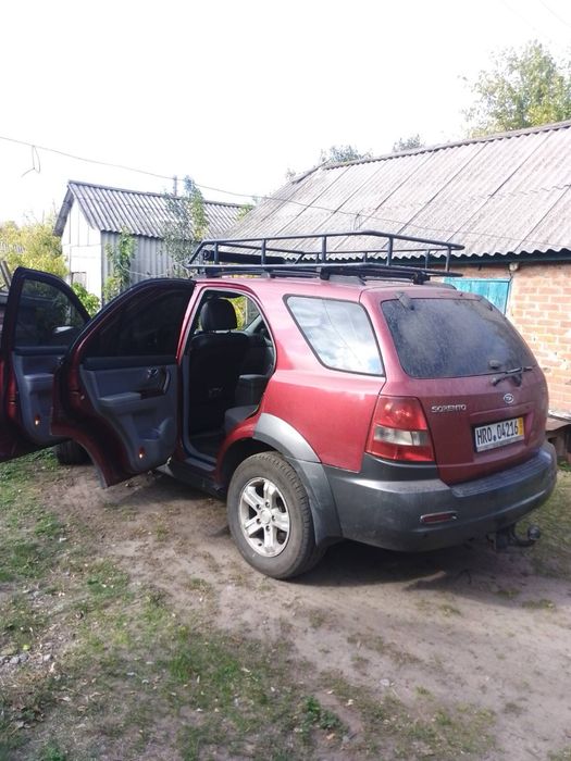 Авто для зсу обслужене