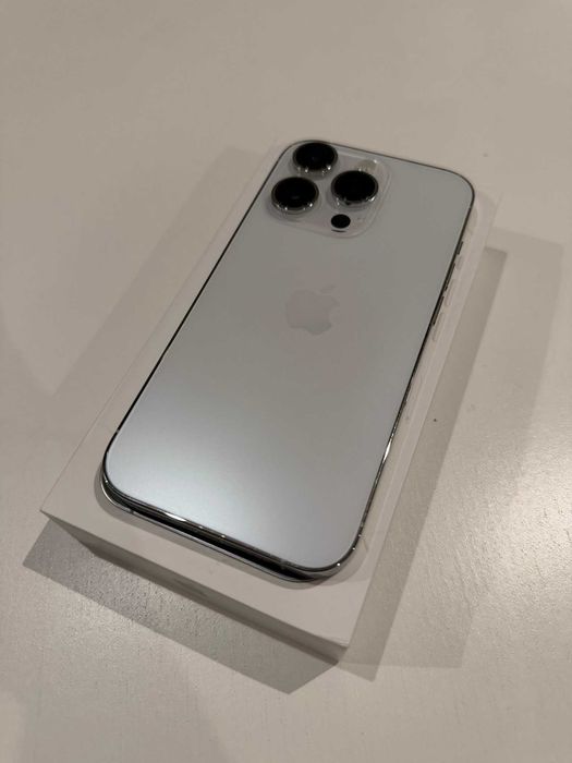 IPhone 14 pro 128gb STAN IDEALNY + dodatki Nowy Dwór Mazowiecki