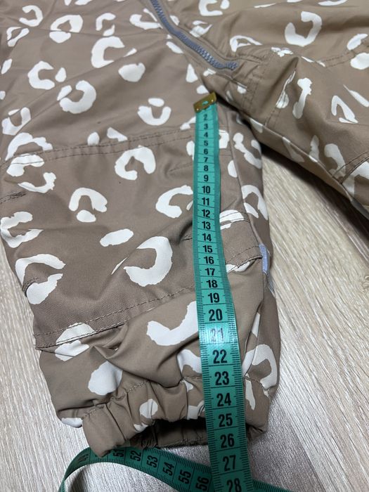 Комбінезон  n&m 80 pозмір