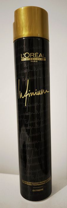 Sprzedam Lakier do włosów Loreal Infinium