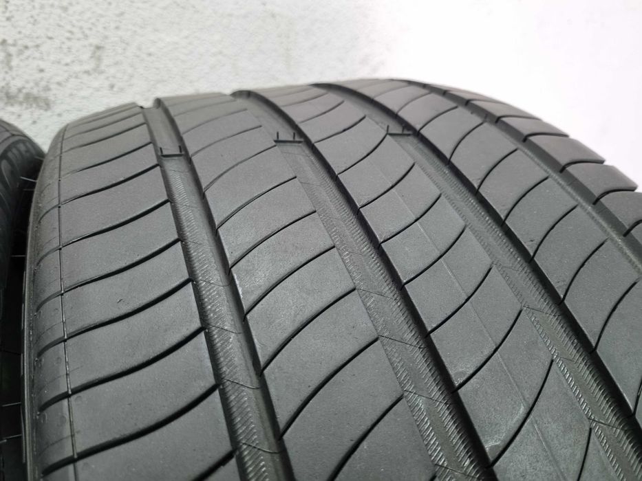 275/35/20 102Y Michelin E-Primacy *MO Acoustic PARA OPON MONTAŻ