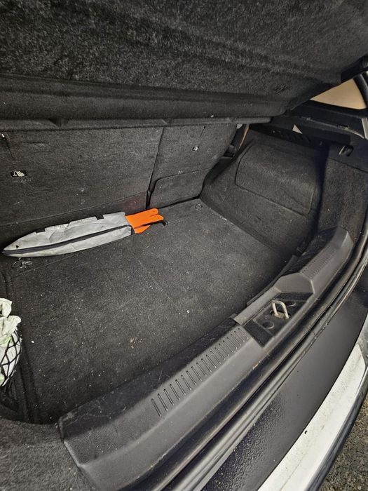 Carro usado  e bom estado