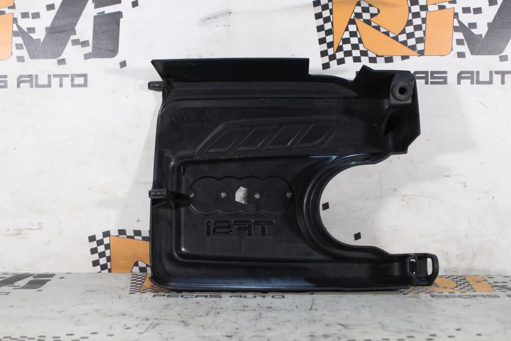 Cobertura do motor / blindagem superior do motor AUDI A3 (8V1, 8VK)