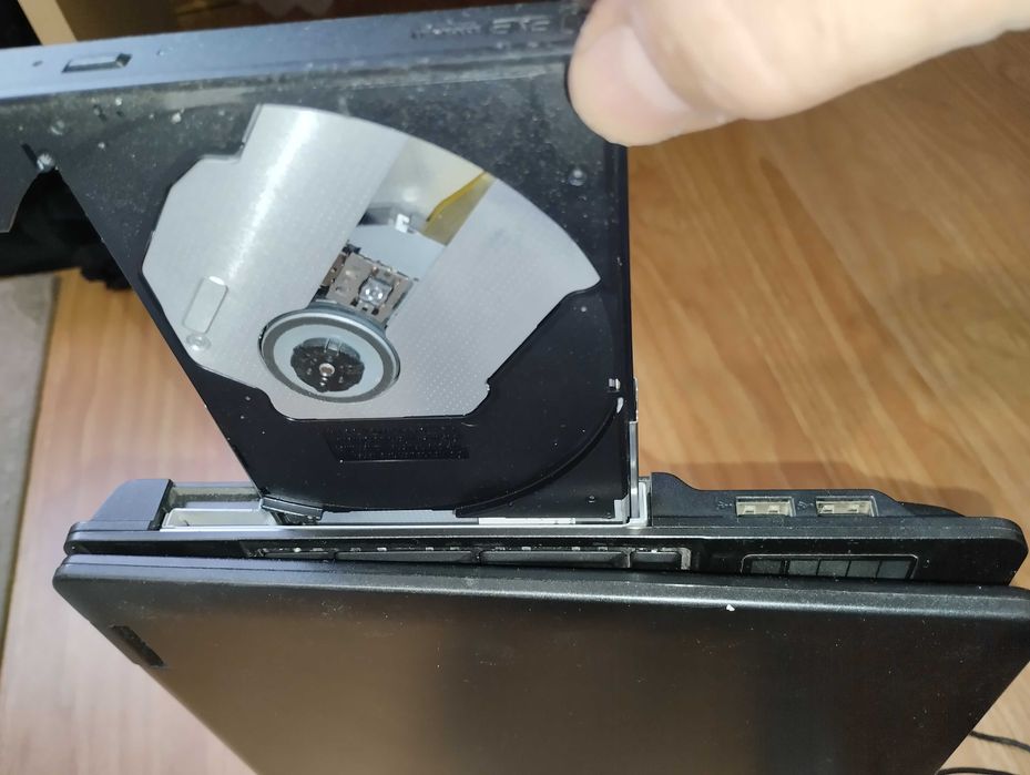 Ноутбук Acer eMachines E528-T352G25 Mnkk (модернізований + бонуси)