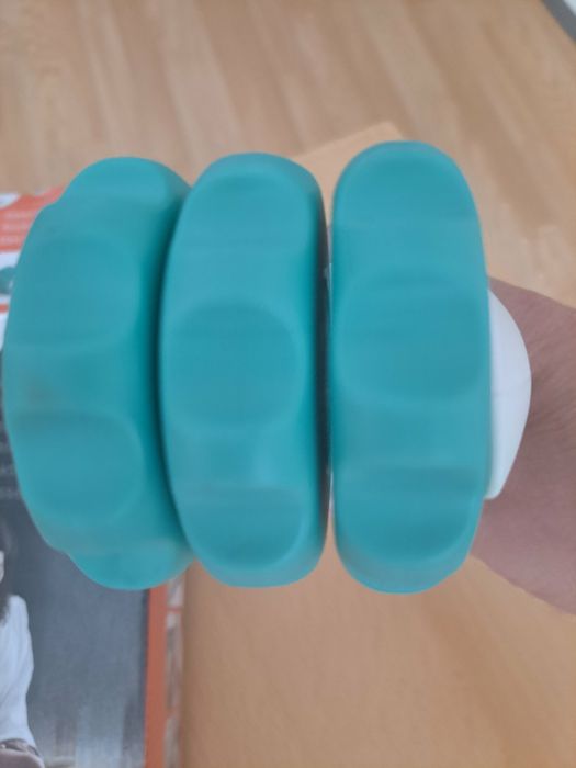 Массажёр для фитнеса.