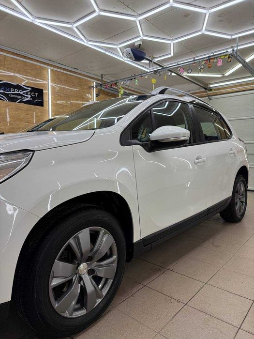 Peugeot 2008 2016 VIN VF3CUHNZTGY135956 фото оголошення 2 з 24