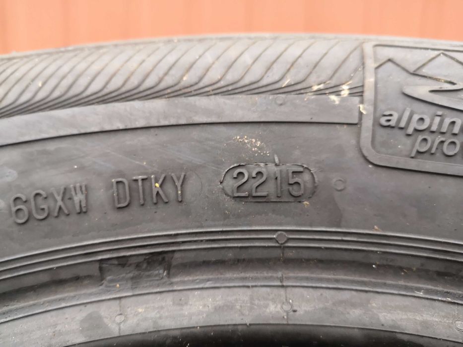 205/60 R16 96H - Semperit Speed-Grip 2 (10 sztuk)