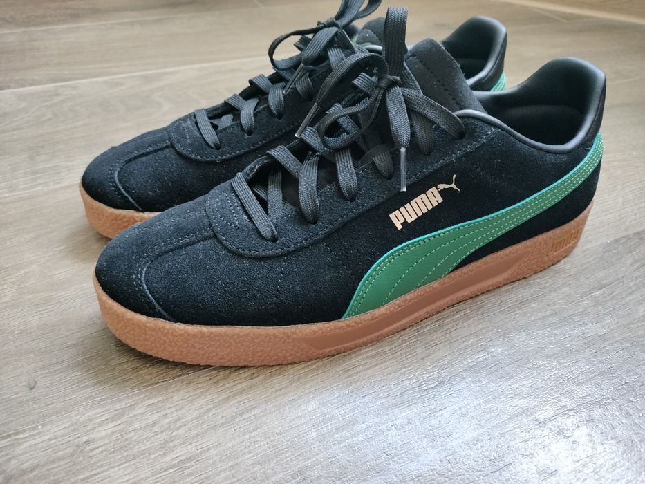 Кросівки   Puma   оригінал