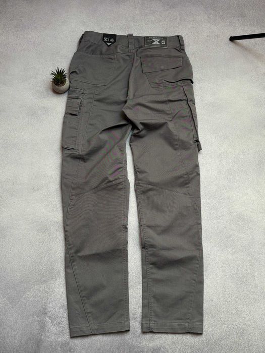 НОВІ‼️Штани Engelbert Strauss Motion Ten 46 (S)